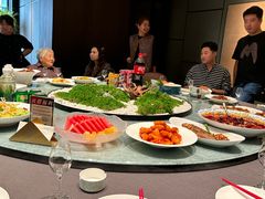 -凤凰园烤鸭店·唐山菜·传承花椒肉(老唐丰路店)