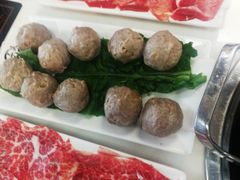 -三头牛·潮汕牛肉生蚝火锅 (夏湾店)