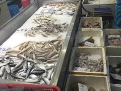 -新享乐海鲜(翠华路店)