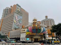 -陈光记烧腊店(罗保博士街店)