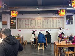 -西工饭庄快餐厅(西工小街店)
