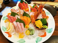 -Tsuru鹤日本料理(静安香格里拉店)