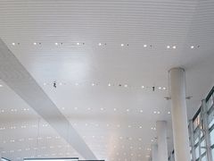 -广州白云国际机场-T2航站楼