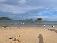 -西涌国际滨海旅游区