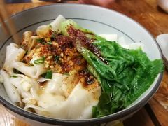 -林润和陕西面食研发中心(青年路店)