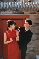 -绽放摄胶片摄影工作室