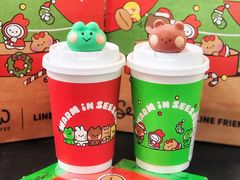 -Seesaw Coffee(苏州中心店)