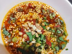 -南城十里潮汕鲜牛火锅·鲜虾生滚粥(融汇老商埠店)