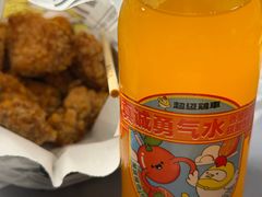 -超级鸡车(曹杨路店)