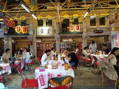 -老表记广西宵夜螺蛳鸭脚煲(西大店)