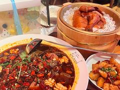 -胡桃里音乐酒馆(白云五号T5 MALL店)