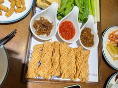 -崂山印象·青岛·海鲜渔家菜