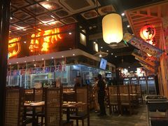 门面-有喜屋·深夜食堂(环宇荟店)
