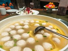 -清雅臻品·竹林院落·新派青岛菜(崂山店)