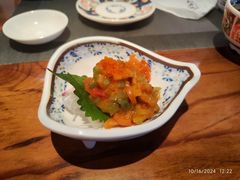 -江户前寿司·日料·寿喜烧(中关村壹号店)