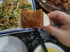 -八两八金·莱芜特色炒鸡(市南漳浦路店)