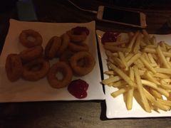 -Helens海伦司小酒馆(红旗南路店)