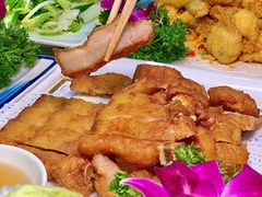 -东江海鲜大排档·潮汕菜·砂锅粥