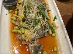 -鸽味轩·粤菜小馆(高楼门总店)