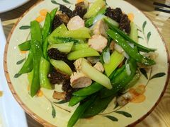 -佛有缘素食馆·荔湾老字号(陈家祠首店)