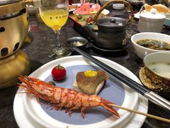 -川骄海鲜自助(亚运村店)