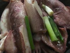-霞海鸭仔饭店(海滨大道北店)