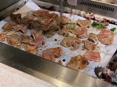 -新石器烤肉(张家港购物公园店)