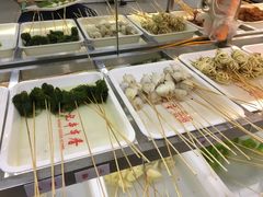 -袁记串串香(人民公园店)