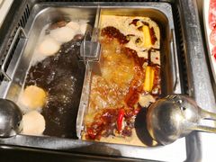 -海底捞火锅(河东万达广场店)