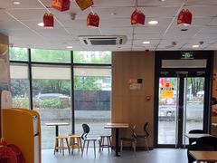 -麦当劳(海洋城店)