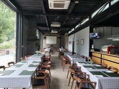 -北京山里寒舍度假酒店