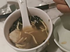 -青雅中餐厅(大连金石滩绿发希尔顿度假酒店)