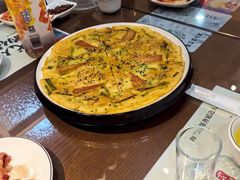 -海兰江石锅饭(水上店)