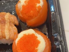 -争鲜回转寿司(通州万达店)