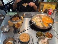 -椰庭·椰子鸡·创意玩家(晶耀前滩店)