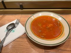 -玛格萝妮比萨屋(四平店)