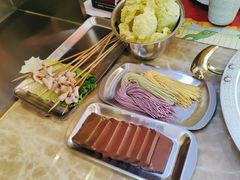 -蛙宴·美蛙火锅基地(万象城店)