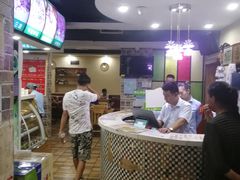 -尕盼舍餐饮新疆名菜(河北东路店)