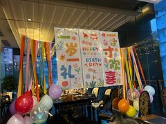 -圣丰索菲特·2 On 988 Café 自助餐厅