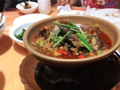 -老街鱼嘴巴(坡子街老店)