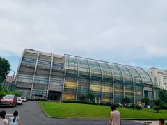 -上海昆虫博物馆