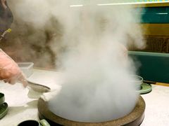 -鲜潭蒸汽石锅鱼(五道口购物中心店)