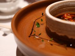 秘制花螺-玫瑰厅上海菜(兴国路店)