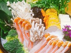 -吉之仙•中国制造•出口级食材日料店(领事馆总店)
