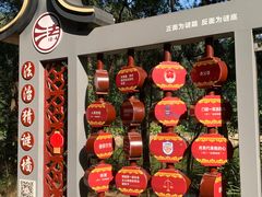 -榴花公园