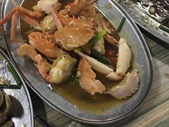 -四川人郑霞海鲜