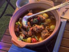 -酒肆浅葱·特色菜馆(卓悦intown店)