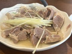 鹅肉-乡亲鹅肉城(吴江店)