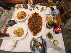-卫鼎轩·曹公馆(鼓楼店)