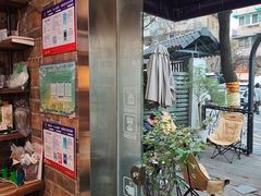 -阿sir咖啡(陶谷新村店)